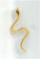 Pendente Stocco Gioielli Donna in Oro giallo PDO22 - PDO22